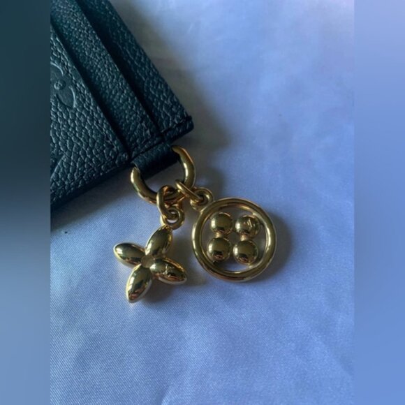 Louis Vuitton Charms Card Holder - Picture 4 of 8